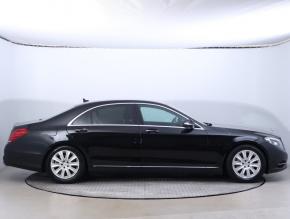 Mercedes-Benz S  S 350 BlueTEC 