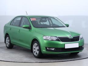 Škoda  1.0 TSI Ambition