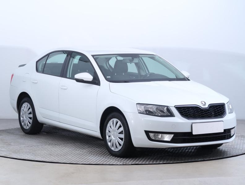 Škoda Octavia  1.6 TDI Ambition