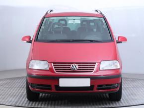 Volkswagen Sharan  2.0 Comfortline 