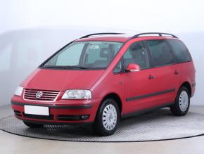 Volkswagen Sharan  2.0 Comfortline 