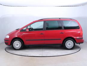 Volkswagen Sharan  2.0 Comfortline 