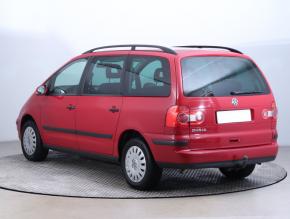 Volkswagen Sharan  2.0 Comfortline 