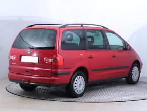 Volkswagen Sharan  2.0 Comfortline 