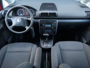 Volkswagen Sharan  2.0 Comfortline 