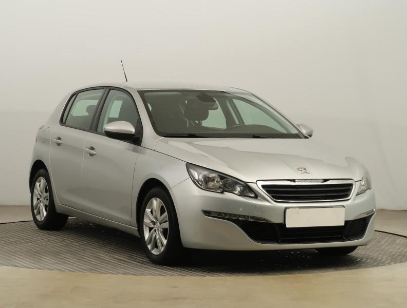 Peugeot 308  1.6 BlueHDi