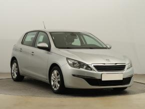 Peugeot 308  1.6 BlueHDi 