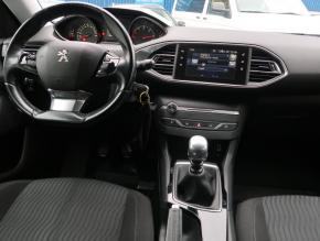 Peugeot 308  1.6 BlueHDi 