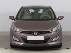 Hyundai i30  1.6 MPI Trikolor 