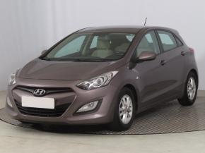 Hyundai i30  1.6 MPI Trikolor 