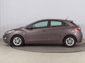 Hyundai i30  1.6 MPI Trikolor 