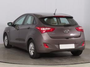 Hyundai i30  1.6 MPI Trikolor 