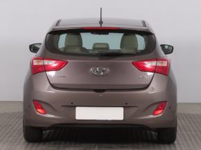 Hyundai i30  1.6 MPI Trikolor 