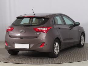 Hyundai i30  1.6 MPI Trikolor 