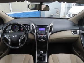 Hyundai i30  1.6 MPI Trikolor 