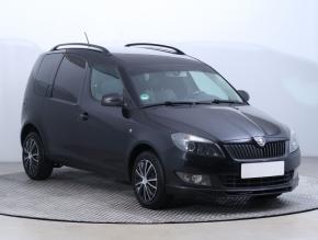 Škoda  1.6 TDI Comfort