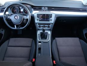 Volkswagen Passat  2.0 TDI Business 