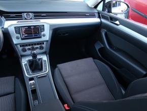 Volkswagen Passat  2.0 TDI Business 