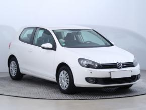 Volkswagen  1.2 TSI Comfortline