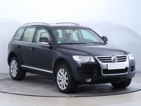 Volkswagen  3.0 V6 TDI 