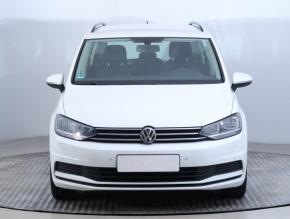 Volkswagen Touran  2.0 TDI 