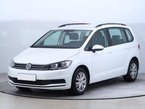 Volkswagen Touran  2.0 TDI 