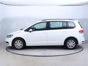 Volkswagen Touran  2.0 TDI 