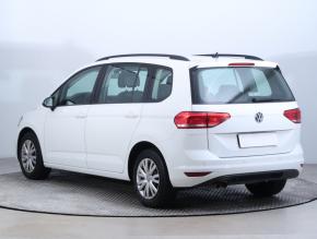 Volkswagen Touran  2.0 TDI 