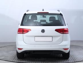 Volkswagen Touran  2.0 TDI 