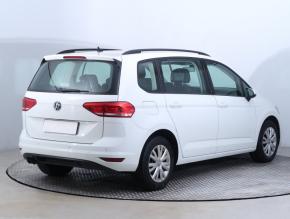 Volkswagen Touran  2.0 TDI 