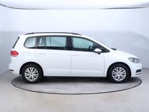 Volkswagen Touran  2.0 TDI 