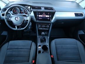 Volkswagen Touran  2.0 TDI 