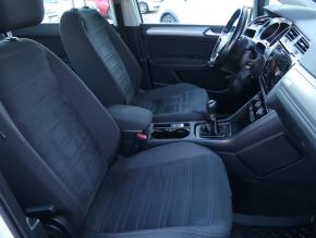 Volkswagen Touran  2.0 TDI 