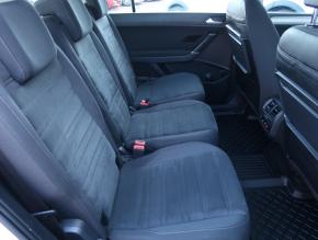 Volkswagen Touran  2.0 TDI 