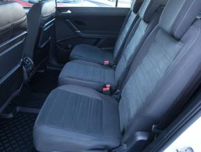 Volkswagen Touran  2.0 TDI 