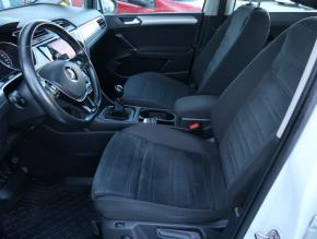 Volkswagen Touran  2.0 TDI 