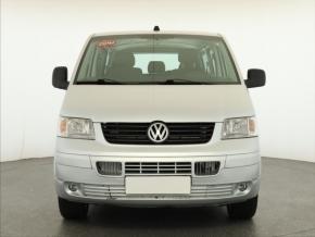 Volkswagen Transporter  2.5 TDI 