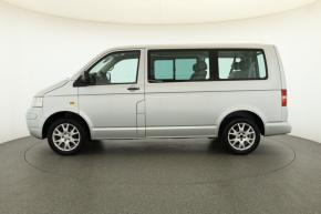 Volkswagen Transporter  2.5 TDI 