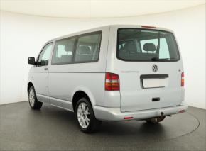 Volkswagen Transporter  2.5 TDI 