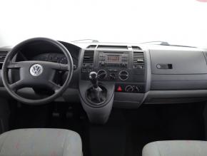 Volkswagen Transporter  2.5 TDI 