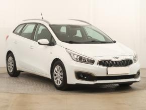 Kia Ceed  1.6 CRDi 