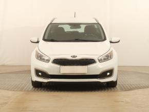 Kia Ceed  1.6 CRDi 