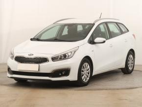 Kia Ceed  1.6 CRDi 