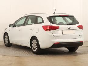 Kia Ceed  1.6 CRDi 