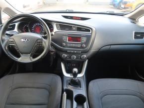 Kia Ceed  1.6 CRDi 