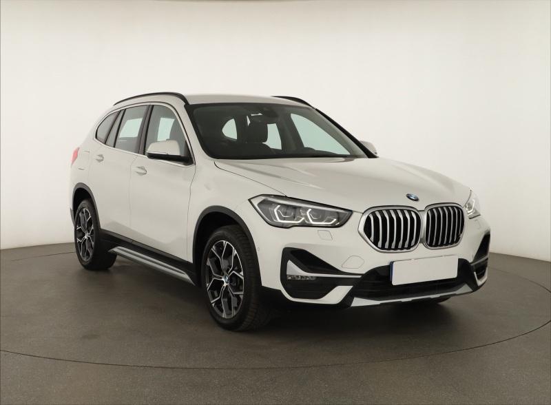 BMW X1  sDrive18i