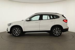 BMW X1  sDrive18i 