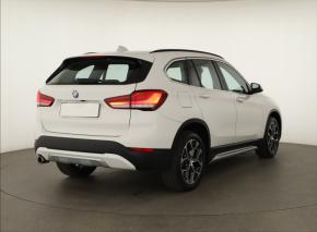 BMW X1  sDrive18i 