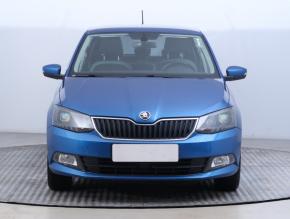 Škoda Fabia  1.2 TSI Style 