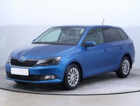 Škoda Fabia  1.2 TSI Style 